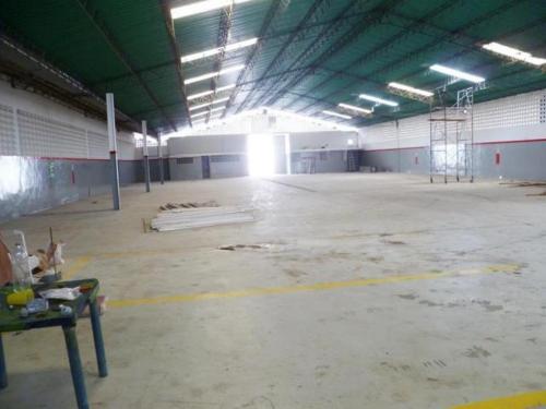 16-8966 Galpón en alquiler en Maracaibo,  Av. Goajira