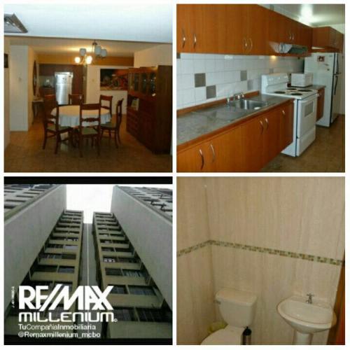 Apartamento Venta Maracaibo Tierra Negra Claret 27JUL