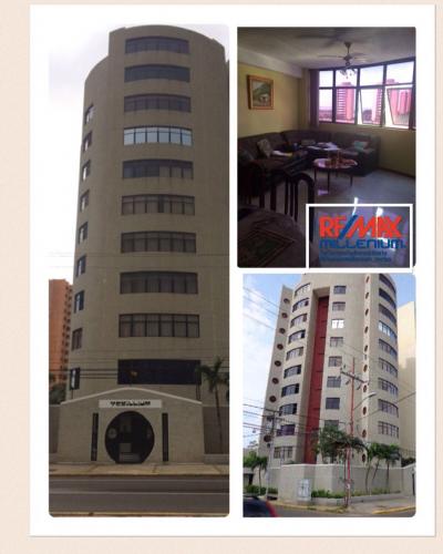 Apartamento Venta Maracaibo El Milagro Vexilium 27JUL