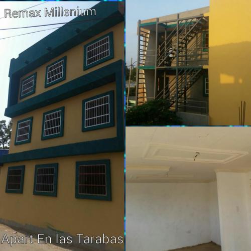Apartamento Venta Maracaibo Zona Norte Las Tarabas 27JUL