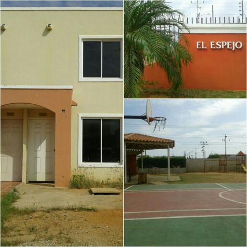 Townhouse Venta Maracaibo Caminos de La Lagunita 28JUL