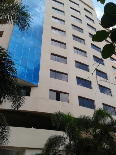 Apartamento Tipo Estudio