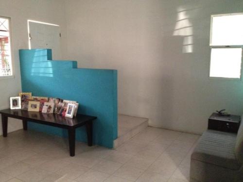 Casa en Venta (16-12272)