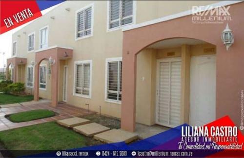 Townhouse Venta Maracaibo Zona Oeste Caminos de La Lagunita 29JUL