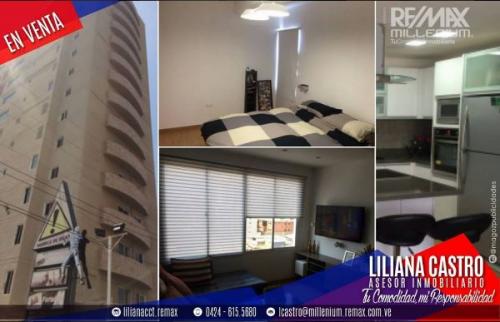 Apartamento Venta Maracaibo Valle Frio Granada Suit 29JUL