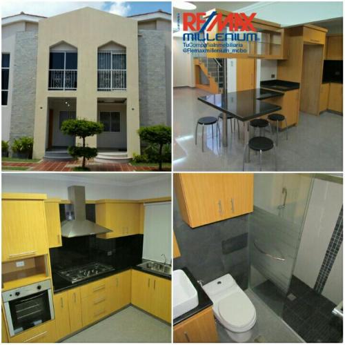 Townhouse Venta Maracaibo ZOna Norte Villa Mariana 29JUL