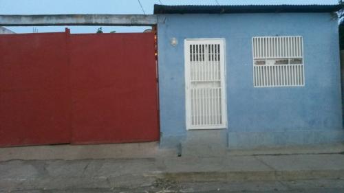 Rematamos por motivo de Viaje Casa vía el Rincon Puerto la Cruz  (Venta)