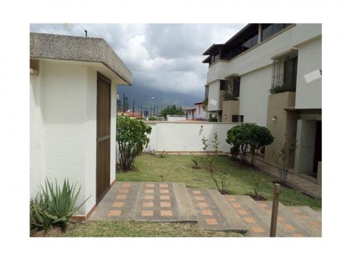 Espaciosa Quinta en Colinas de Bello Monte