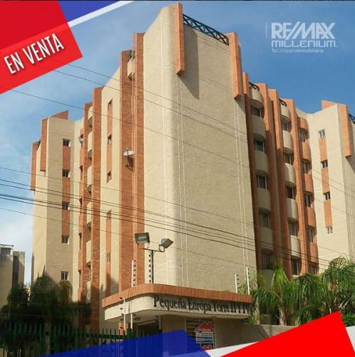Apartamento Venta Maracaibo Zapara Pequeña Europa 01AGO