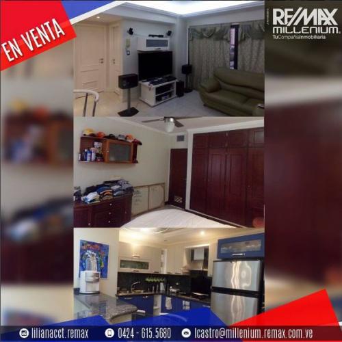 Apartamento Venta Maracaibo El Milagro Lago del Sol 01AGO