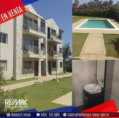 Apartamento Venta Maracaibo Milagro Norte Punta Brava 01AGO