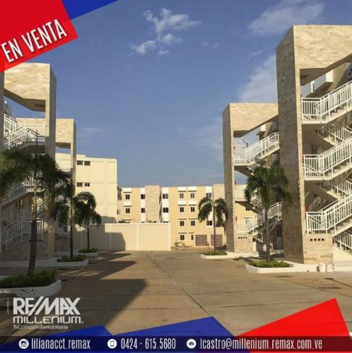 Apartamento Venta Maracaibo Avenida Universidad Villa Paraiso 01AGO