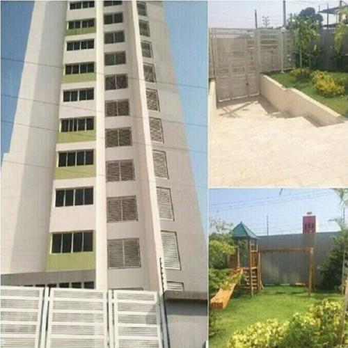 APARTAMENTO EN VENTA EN EL SECTOR DELICIAS - FALCON MARACAIBO EDO. ZULIA