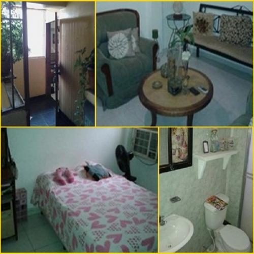 APARTAMENTO EN VENTA EN EL CUJI MARACAIBO EDO. ZULIA