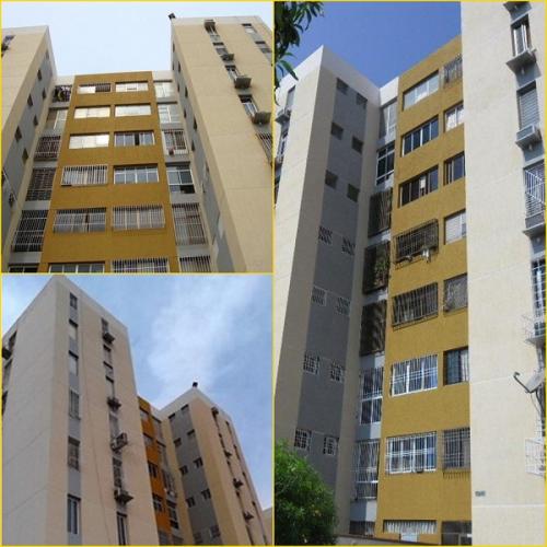 APARTAMENTO EN VENTA EN CIUDAD DE LA FARIA MARACAIBO EDO. ZULIA