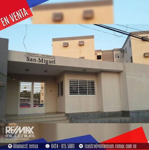 Apartamento Venta Maracaibo San Miguel 02AGO