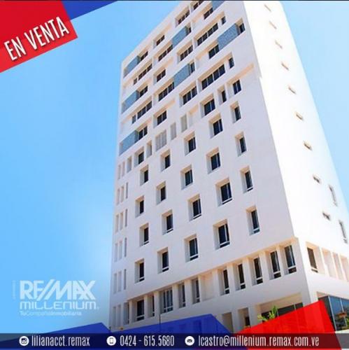 Apartamento Venta Maracaibo Zapara Giulianova 02AGO