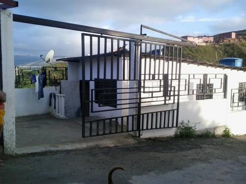 VENDO MI CASA EN RUIZ PINEDA, Clima montaña