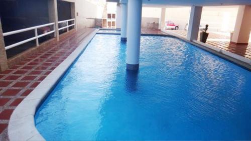 16-1518 Apartamento en venta en Maracaibo, sector Valle frio