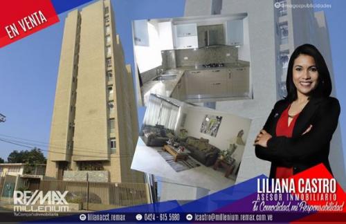 Apartamento Venta Maracaibo Tierra Negra Mayorquina 04AGO