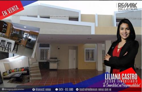 Casa Venta Maracaibo Las Lomas Villa 04AGO