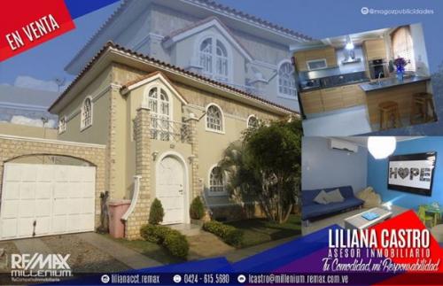 Casa Venta Maracaibo Zona Norte Costa Rosmini 04AGO