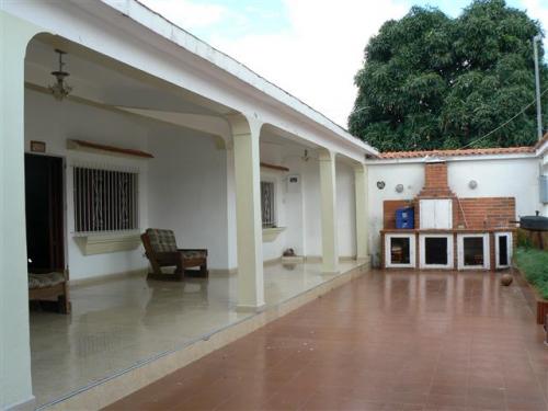 Vendo casa en Ciudad Alianza