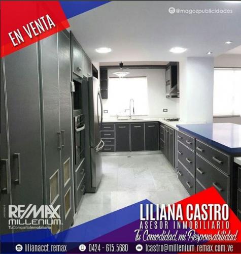 Apartamento Venta Maracaibo Av. Universidad Nicole Andreina 05AGO