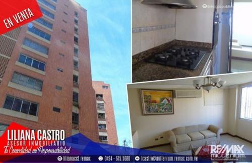 Apartamento Venta Maracaibo Bellas Artes La Arboleda 05AGO