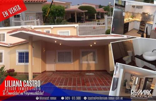 Casa Venta Maracaibo Caminos del Doral 05AGO