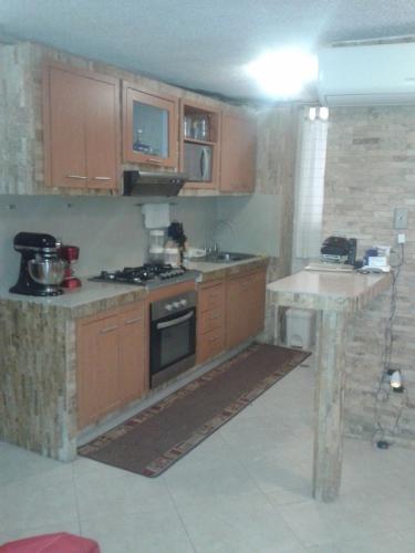 Sky Group Vende Apartamento En Tulipan SDA-140