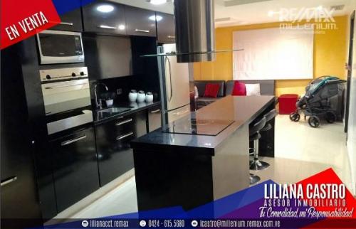 Apartamento Venta Maracaibo Milagro Norte Terra Norte 05AGO