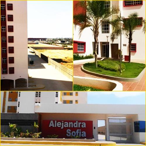 APARTAMENTO EN VENTA EN MILAGRO NORTE MARACAIBO EDO. ZULIA