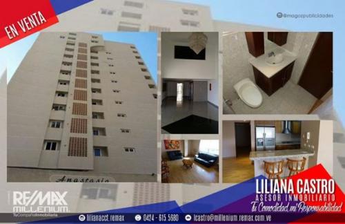 Apartamento Venta Maracaibo El Milagro Anastacia 05AGO