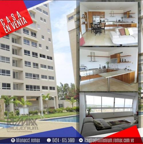 Apartamento Venta Maracaibo El Milagro Plaza Campos 05AGO