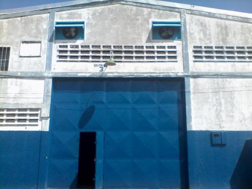 VENDO EXCELENTE GALPON INDUSTRIAL