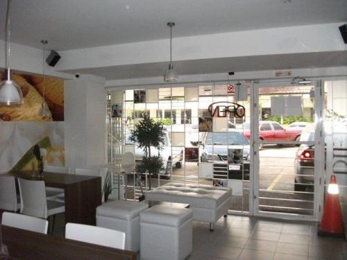 EXCELENTE HELADERIA EN VENTA (15-4452)