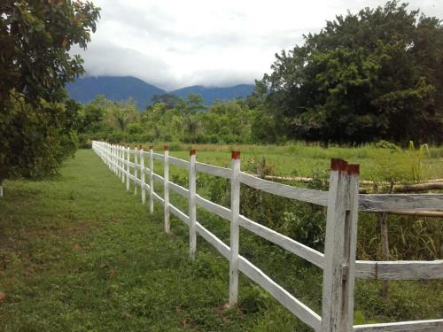 Vendo Finca en San Felipe 
