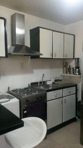 Bello apartamento en Guatire Urb.Parque Alto