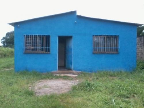 SE VENDE CASA EN TINAQUILLO