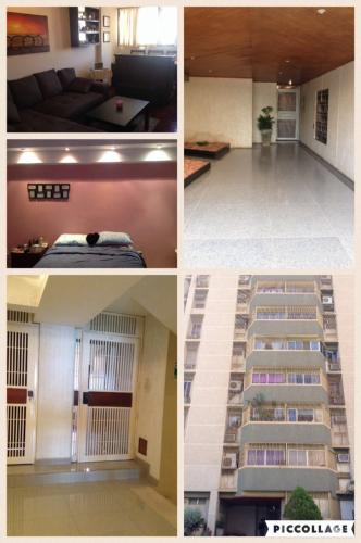 Apartamento Venta Maracaibo Delicias Villa Delicias 08AGO