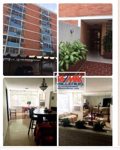 Apartamento Venta Maracaibo Delicias Residencias El Parque 08AGO