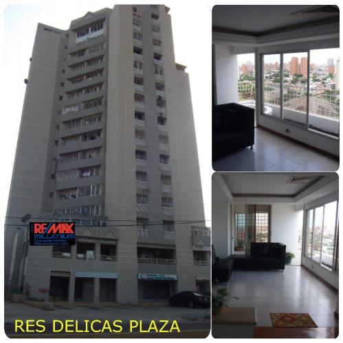 Apartamento Venta Maracaibo Delicias Plaza 08AGO