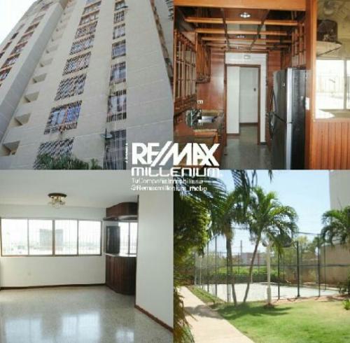 Apartamento Venta Maracaibo en Delicias Norte 08AGO