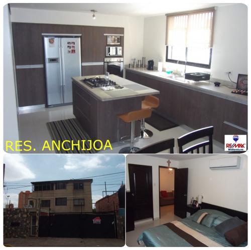 Apartamento Venta Maracaibo Delicias Anchijoa 08AGO