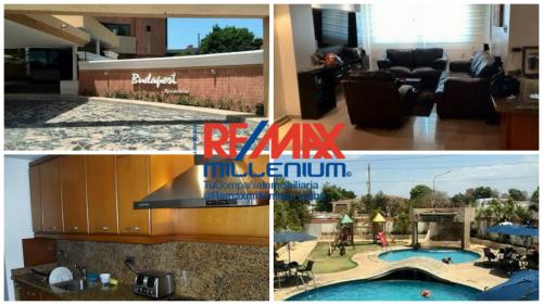 Apartamento Venta Maracaibo Delicias con Calle 66 08AGO