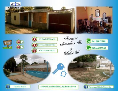 SE vende Casa de campo en Mi casita