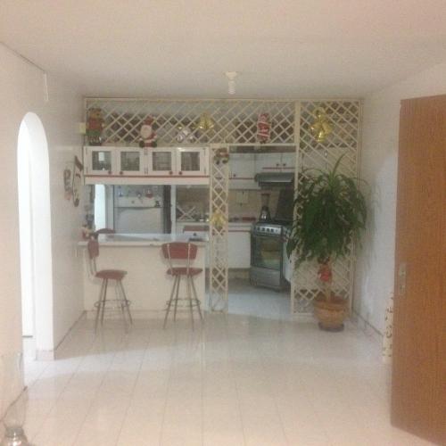 Apartamento La Floresta. Barquisimeto.