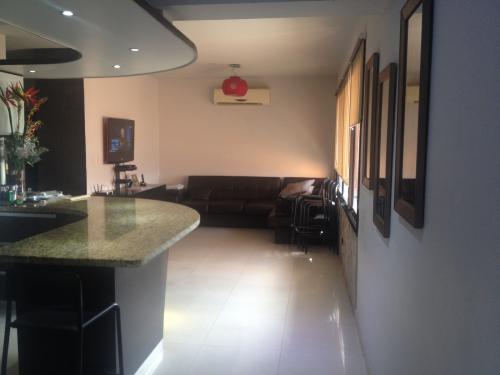 Apartamento Triángulo del Este. Barquisimeto.