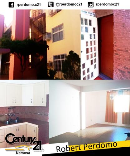 APARTAMENTO EN VENTA EN HATICOS MARACAIBO EDO. ZULIA